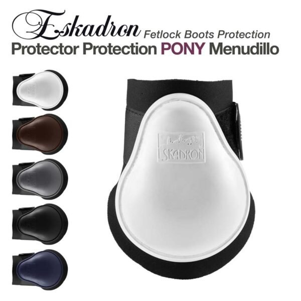 PROTECTOR ESKADRON PONY MENUDILLO 519401 615
