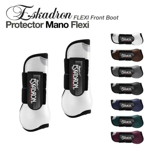 PROTECTOR ESKADRON MANO FLEXI 511001 615