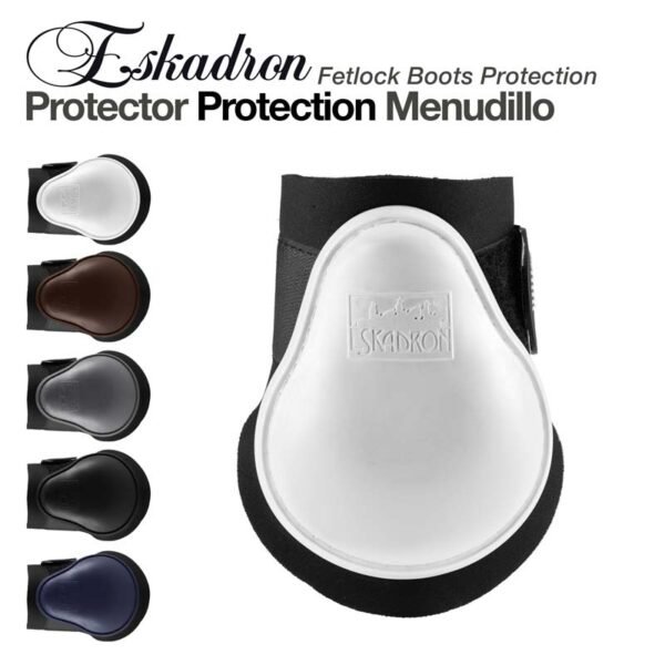 PROTECTOR ESKADRON MENUDILLO 520001 615