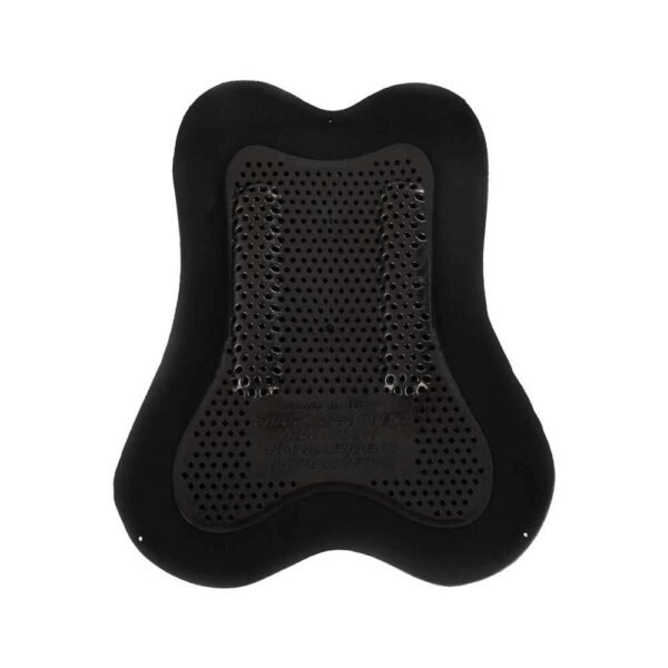 PROTECTOR PAÑO VENDA SILICONA AC728 NEGRO
