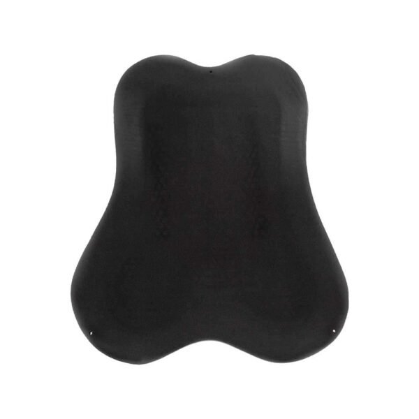 PROTECTOR PAÑO VENDA SILICONA AC728 NEGRO - Imagen 2