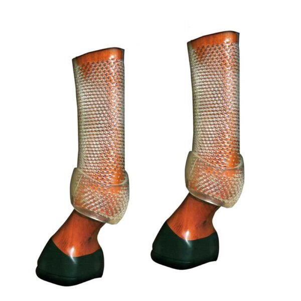 PROTECTOR PAÑO VENDA SILICONA AC725
