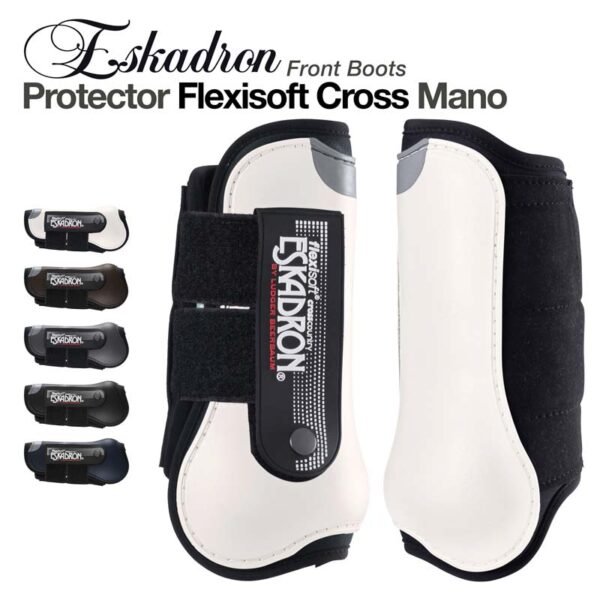 PROTECTOR ESKADRON CROSS MANO 512000 615