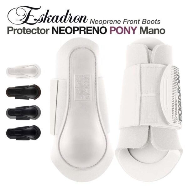 PROTECTOR ESKADRON PONY MANO 551001 616