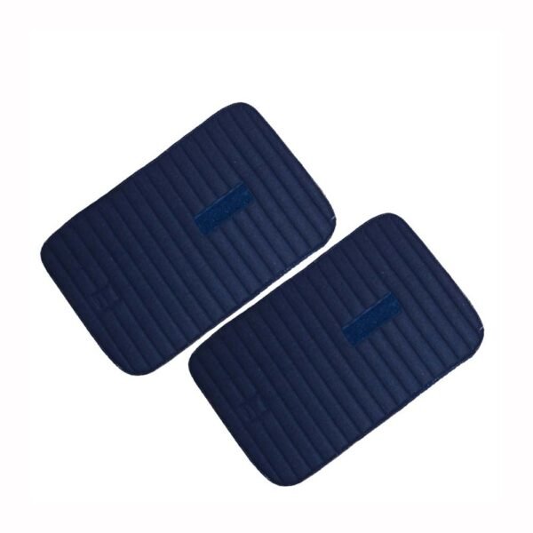 PROTECTOR PAÑO VENDA TRICOT 30x45 PAR AZUL