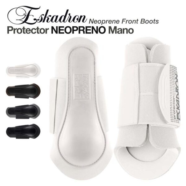 PROTECTOR ESKADRON NEOPRENO MANO 551000 616