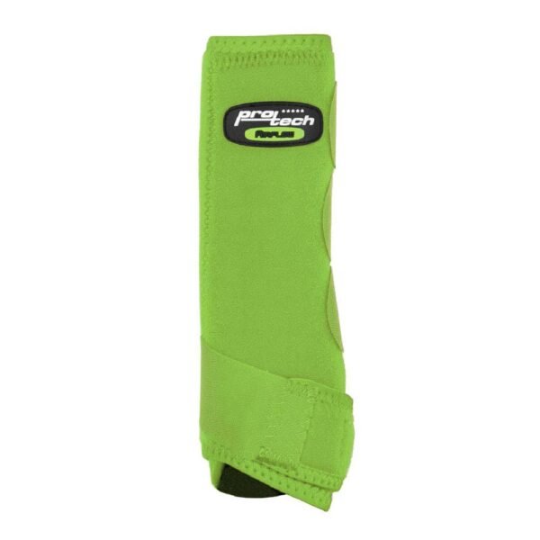PROTECTOR PROTECH NEOPRENO PIE