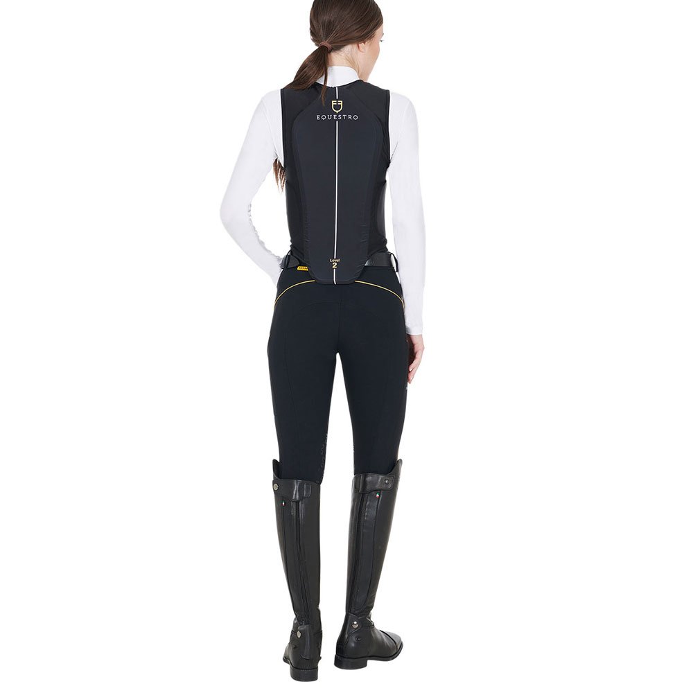PROTECTOR BODY EQUESTRO - Imagen 7