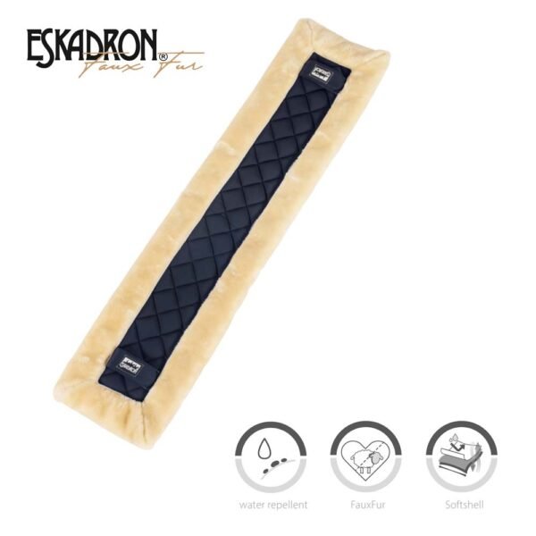 PROTECTOR ESKADRON PARA CINCHUELO 255800 697 380 AZUL