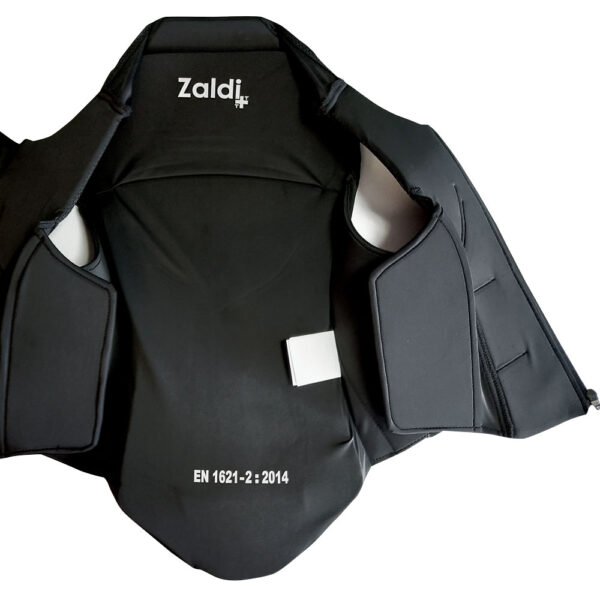 PROTECTOR BODY FLEX PRO VEST EN1621-2 - Imagen 5