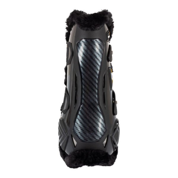 PROTECTOR EQUESTRO SPIDER MAN TENDON BORREGUILLO - Imagen 2