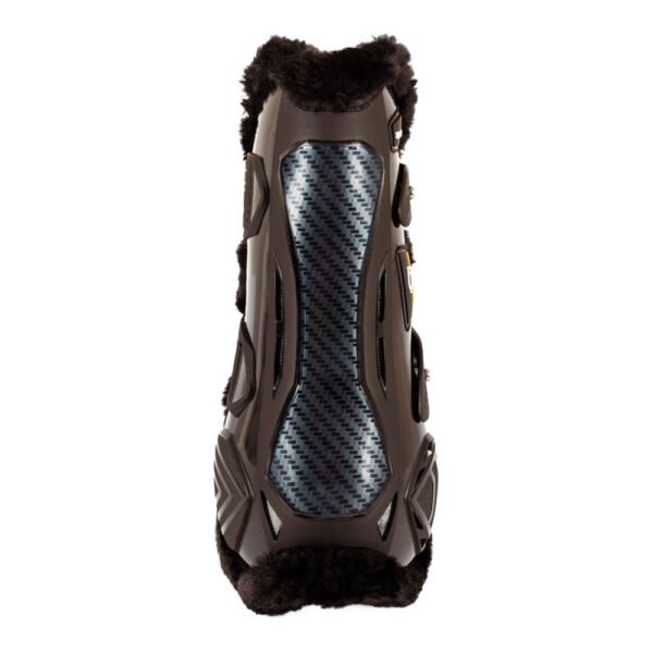 PROTECTOR EQUESTRO SPIDER MAN TENDON BORREGUILLO - Imagen 4