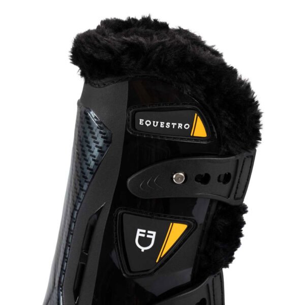 PROTECTOR EQUESTRO SPIDER MAN TENDON BORREGUILLO - Imagen 7