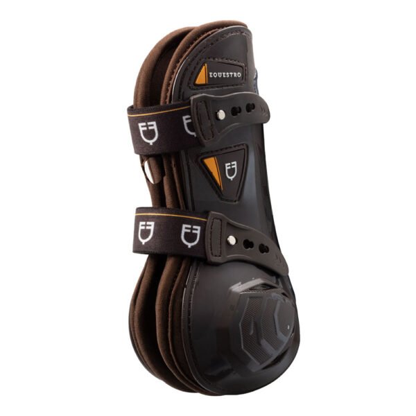 PROTECTOR EQUESTRO SPIDER MAN TENDON ETH07033 - Imagen 3
