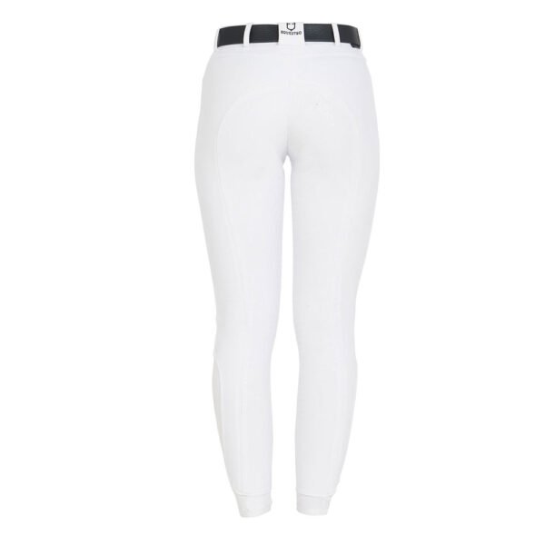 PANTALÓN EQUESTRO ARIA GRIP LADY ET06750 - Imagen 2