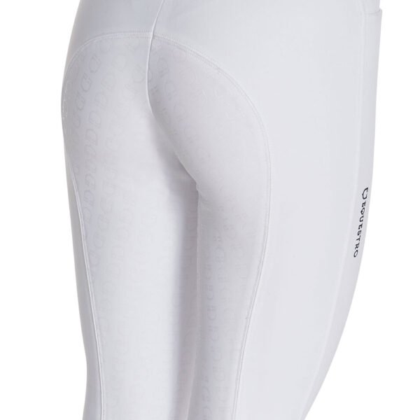 PANTALÓN EQUESTRO ARIA GRIP LADY ET06750 - Imagen 3