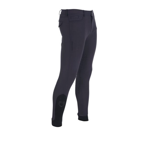 PANTALÓN EQUESTRO ARIA GRIP MAN ET06740