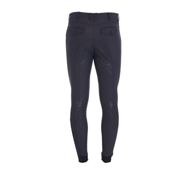 PANTALÓN EQUESTRO ARIA GRIP MAN ET06740 - Imagen 2