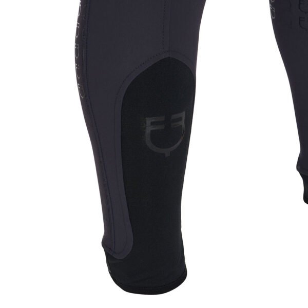 PANTALÓN EQUESTRO ARIA GRIP MAN ET06740 - Imagen 5