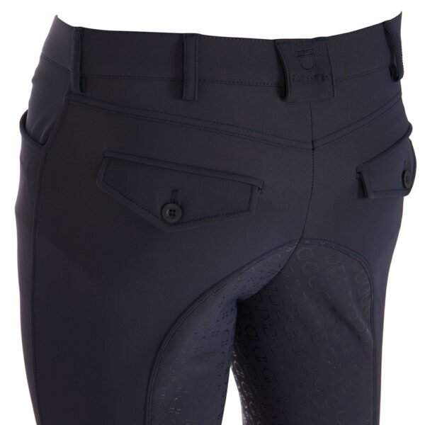 PANTALÓN EQUESTRO ARIA GRIP MAN ET06740 - Imagen 6