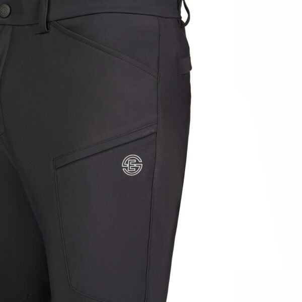 PANTALÓN ESKADRON DYNAMIC MALE - Imagen 2