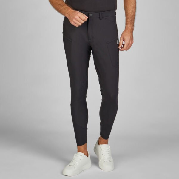 PANTALÓN ESKADRON DYNAMIC MALE - Imagen 7