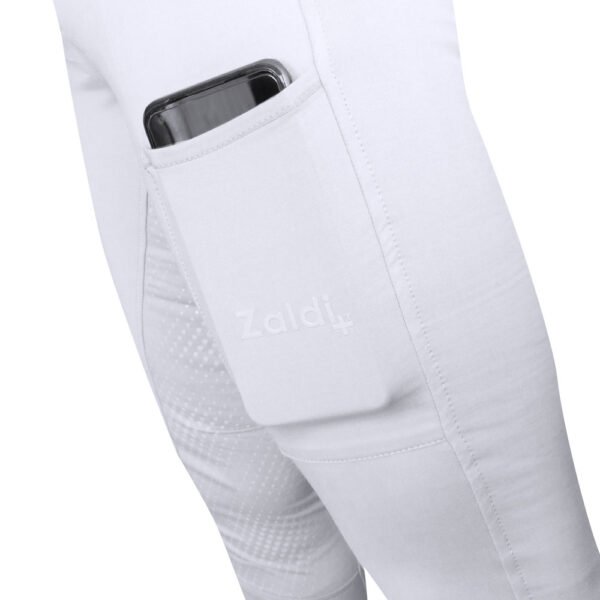 PANTALÓN BRES MEN ELÁSTICO CON GRIP - Imagen 2