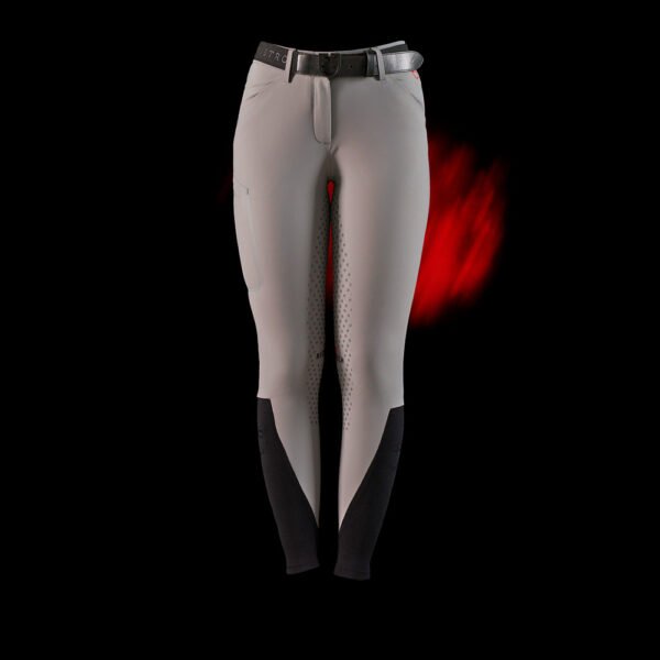 PANTALÓN EQUESTRO WOMEN´S RIDERTECH FULL GRIP