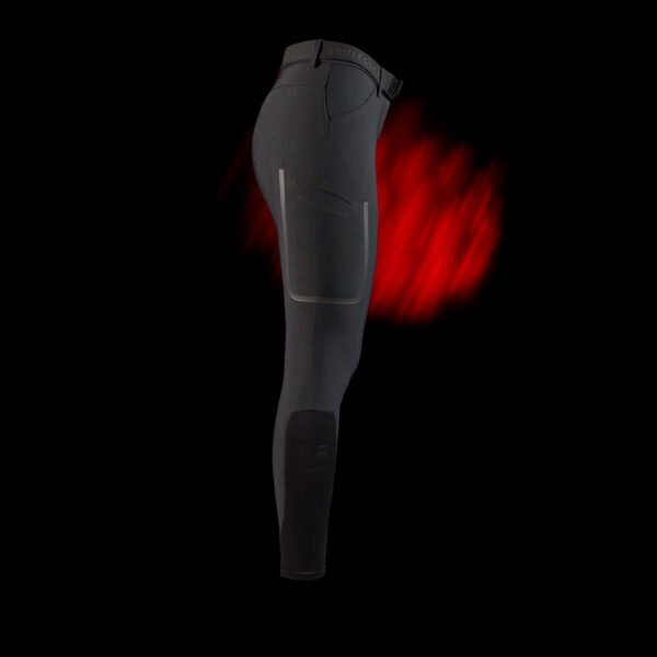 PANTALÓN EQUESTRO WOMEN´S RIDERTECH FULL GRIP - Imagen 3