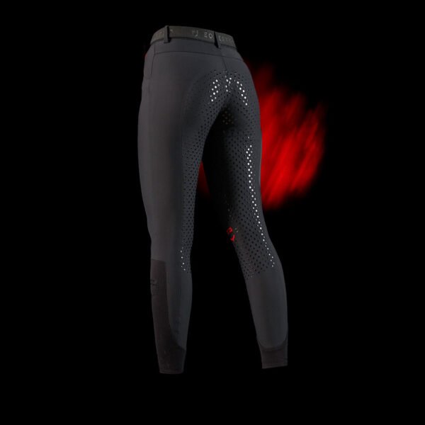 PANTALÓN EQUESTRO WOMEN´S RIDERTECH FULL GRIP - Imagen 6