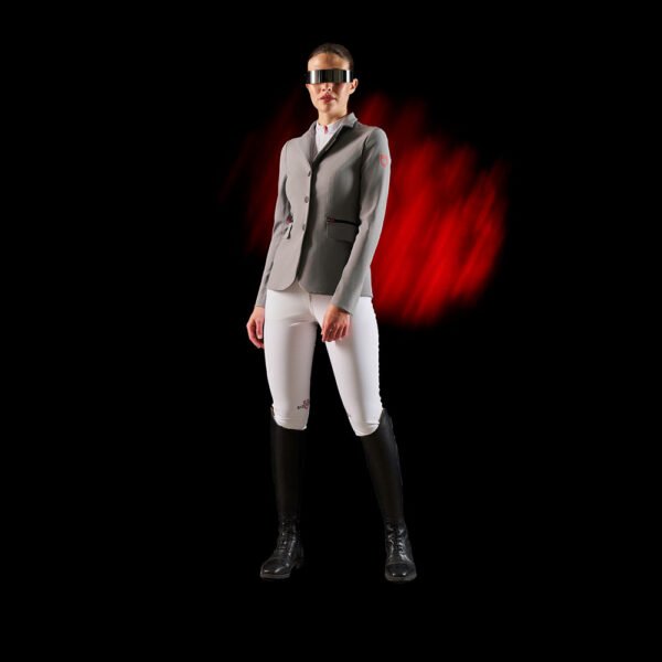 PANTALÓN EQUESTRO WOMEN´S RIDERTECH FULL GRIP - Imagen 7