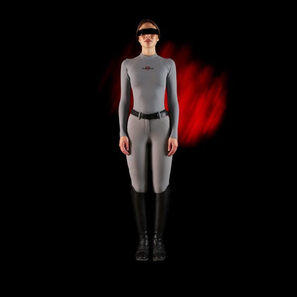 PANTALÓN EQUESTRO WOMEN´S RIDERTECH FULL GRIP - Imagen 8