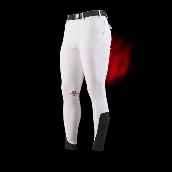 PANTALÓN EQUESTRO MEN´S RIDERTECH JUMPING BREECHES