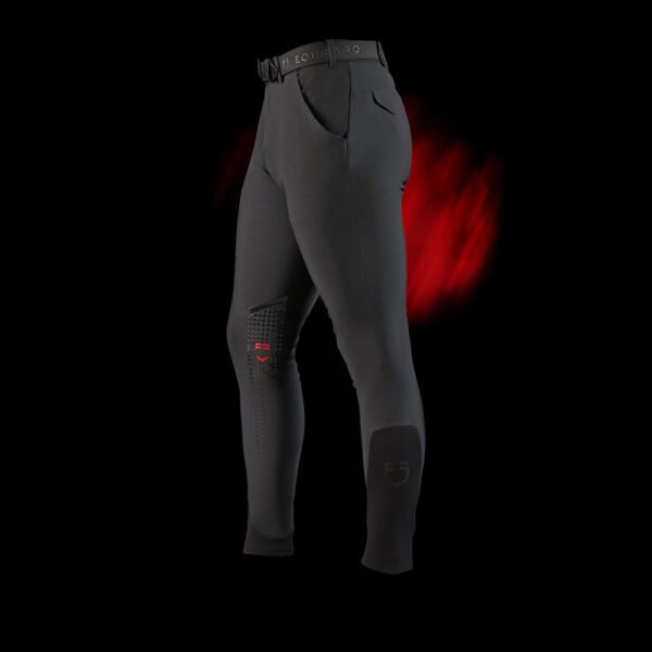 PANTALÓN EQUESTRO MEN´S RIDERTECH JUMPING BREECHES - Imagen 3