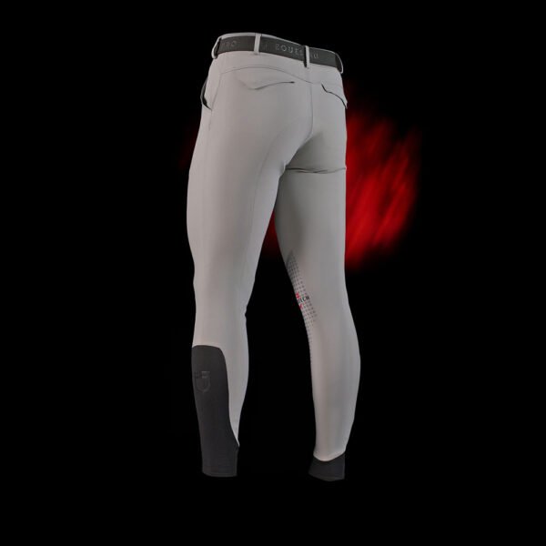 PANTALÓN EQUESTRO MEN´S RIDERTECH JUMPING BREECHES - Imagen 4