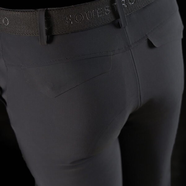 PANTALÓN EQUESTRO MEN´S RIDERTECH JUMPING BREECHES - Imagen 6