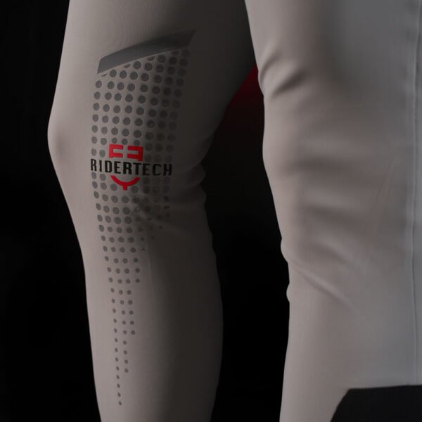 PANTALÓN EQUESTRO MEN´S RIDERTECH JUMPING BREECHES - Imagen 7