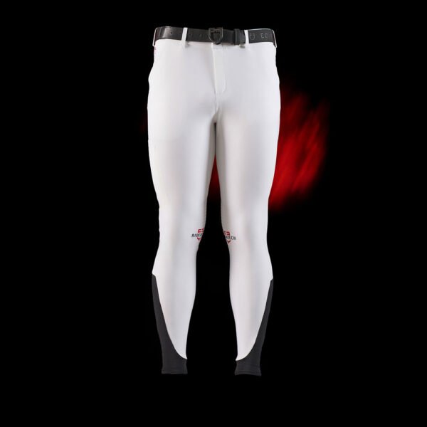 PANTALÓN EQUESTRO MEN´S RIDERTECH JUMPING BREECHES - Imagen 8