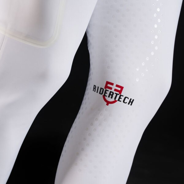 PANTALÓN EQUESTRO MEN´S RIDERTECH FULL GRIP - Imagen 4