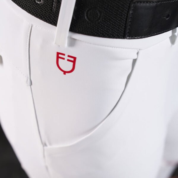PANTALÓN EQUESTRO MEN´S RIDERTECH FULL GRIP - Imagen 6