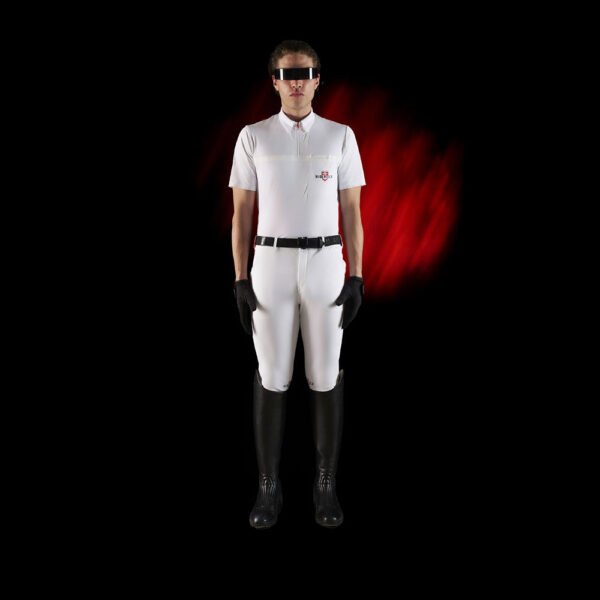 PANTALÓN EQUESTRO MEN´S RIDERTECH FULL GRIP - Imagen 7