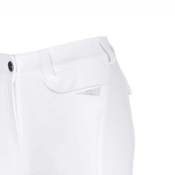 PANTALÓN PIKEUR LAURE GRIP 143006 486 - Imagen 2