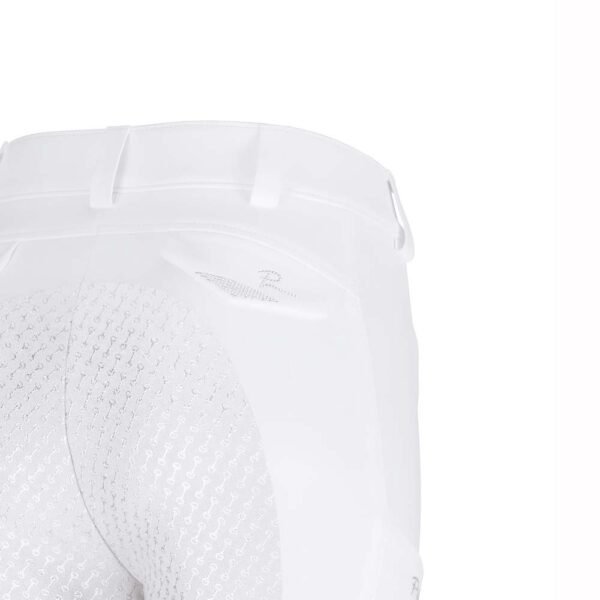 PANTALÓN PIKEUR LAURE GRIP 143006 486 - Imagen 3