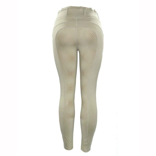 PANTALÓN MALLA ELÁSTICA CON GRIP 3001-864