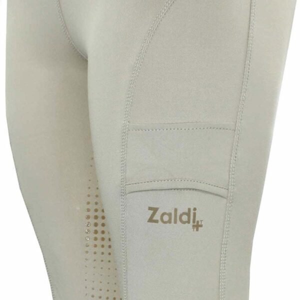 PANTALÓN MALLA ELÁSTICA CON GRIP 3001-864 - Imagen 2