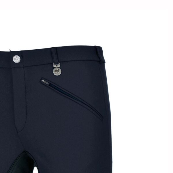 PANTALÓN PIKEUR CABALLERO LIOSTRO - Imagen 2
