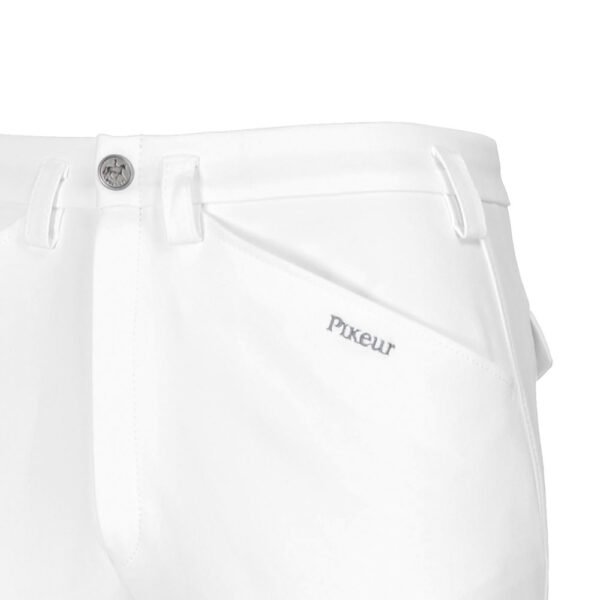 PANTALÓN PIKEUR CABALLERO RODRIGO - Imagen 2