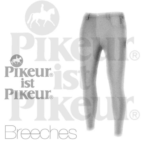PANTALÓN PIKEUR