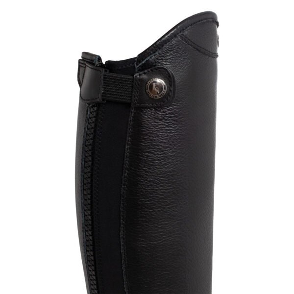 POLAINA EQUESTRO FRANCESCHINI MODELO MASACCIO - Imagen 4