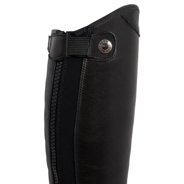 POLAINA EQUESTRO FRANCESCHINI MODELO BRUNELLESCHI - Imagen 2